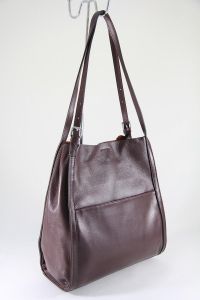 Сумка женская кожаная NN (PE)