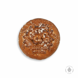 Корзина с цветами (500 гр), 100% натуральный продукт