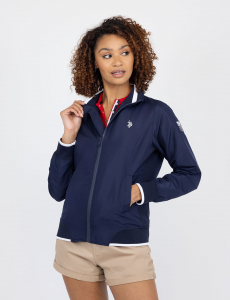 YACHT JACKET