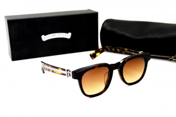 Солнце бренды  - Chrom Hearts penetranusrex DT