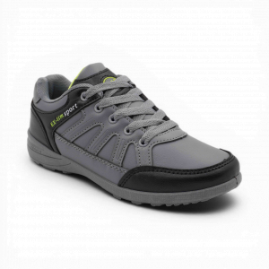 Кроссовки 5152-6 серые