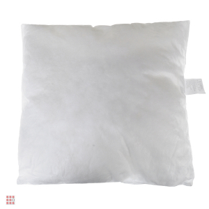 Подушка под декоративные наволочки, 40х40см