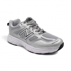 Кроссовки 7590W-3 серые