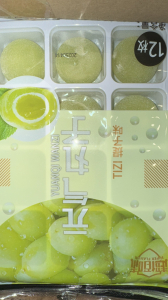 МОТИ СО ВКУСОМ ВИНОГРАДА