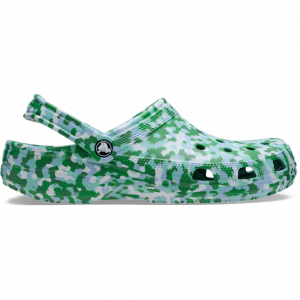 Classic Confetti Clog