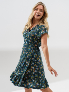 Халат женский 