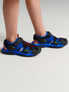 Сандалии для мальчика