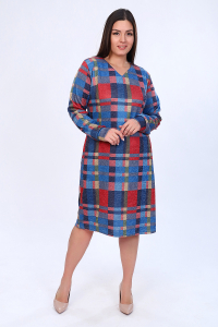 Платье Помпей