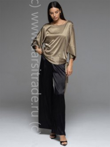 №7525 Пижама 