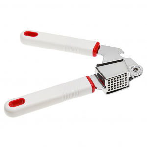 Чесночница из нержавеющей стали 