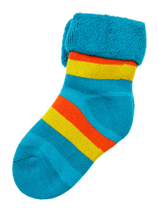 Носки махровые для мальчика