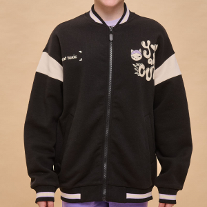 GFX3362 толстовка для девочек (1 шт в кор.)