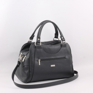 Сумка 989 канадский черный