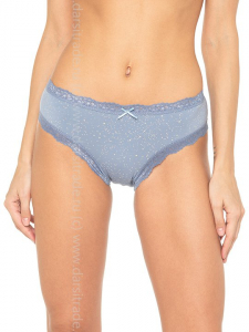 Трусы №A_tintS1023 Amoret слип Дроп