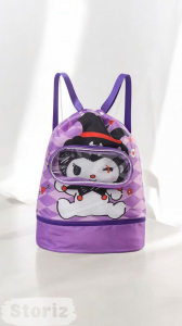 Рюкзак-мешок 