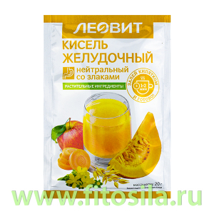 Кисель 