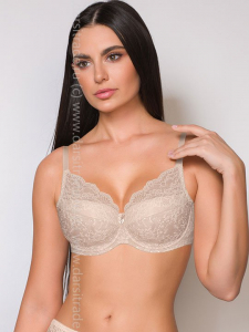 Бюстгальтер 8085 Аманда Albina_L сшивная