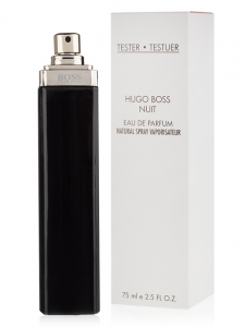 Hugo Boss Boss Nuit Pour Femme TESTER