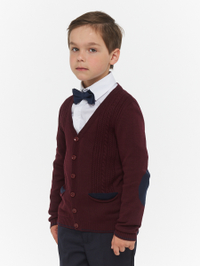 Жакет для мальчиков 7017