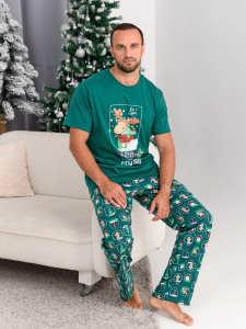 Пижама мужская 