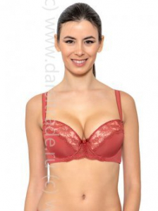 Бюстгальтер PN-1173 Primaverina Дроп формовка