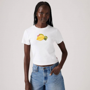 Graphic Essential Sporty T-shirt