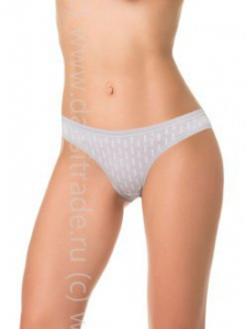 Трусы №A_tintS1012 Amoret Дроп слип