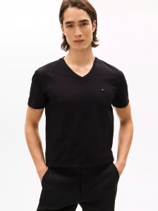 Slim Fit V-Neck T-Shirt
