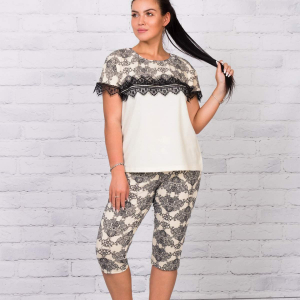 Костюм Вивальди-4 (бриджи) Оз