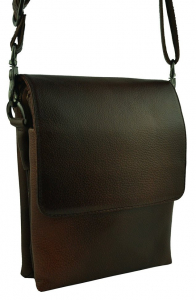 Сумка Планшет из Кожи