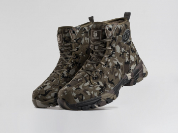 Зимние Ботинки