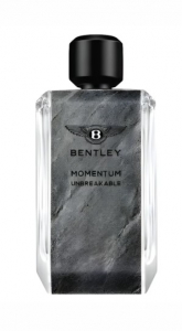 BENTLEY MOMENTUM UNBREAKABLE edp (m) 100ml