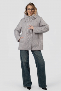 04-3162 Куртка женская демисезонная (синтепон 100)