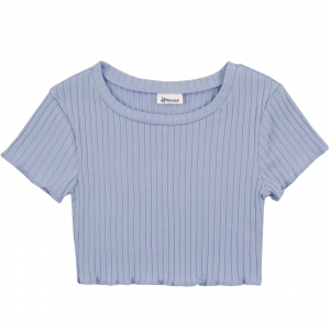 Кроп-топ лапша 1659700107