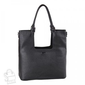 Сумка женская  593453 black Velina Fabbiano-Safenta  в Новосибирске