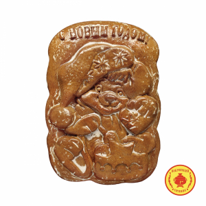 С Новым годом 