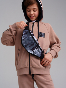 Сумка поясная для мальчика