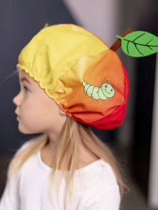 BATIK Шапка 2154 к-22