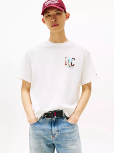 Tommy Jeans Bold NYC Graphic T-Shirt