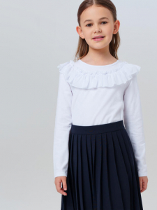 Блузка для девочки
