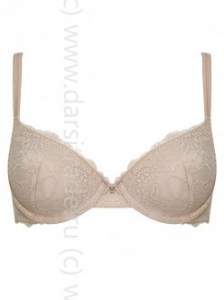 Бюстгальтер №2684 Sielei р. балконет