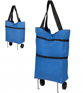 Сумка расклад.на колёс.АТВ-02 МОРЕ