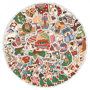 Наклейки для стикер бомбинга 