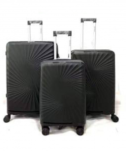 Комплект из 3-х чемоданов «Impreza»