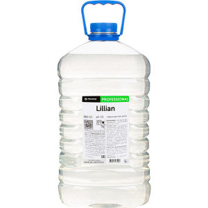 LILIAN Жидкое мыло в ассорт.. 5 л