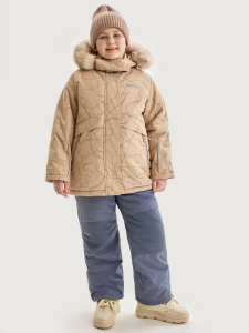 NIKASTYLE Костюм +7з5625