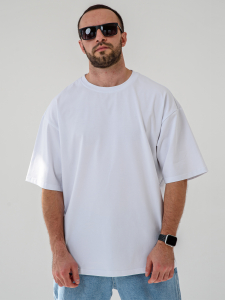 Футболка мужская 