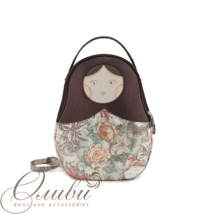 1284 (vl26) Сумка-рюкзак 