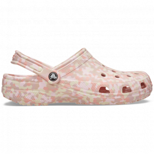Classic Confetti Clog