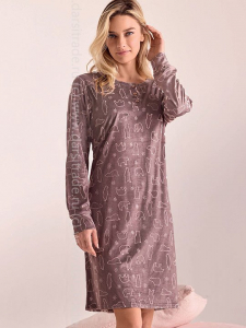 Сорочка PLR2869 ОЗ26 Infiore